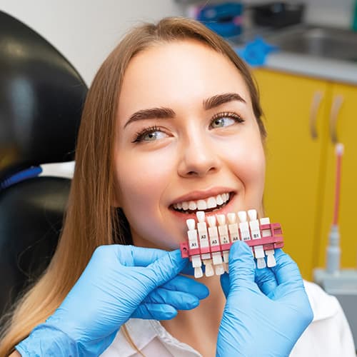 Oran, Çankaya, Ankara’da Modern Diş Tedavi Kliniğimizde Sunulan Tedaviler Nelerdir?
