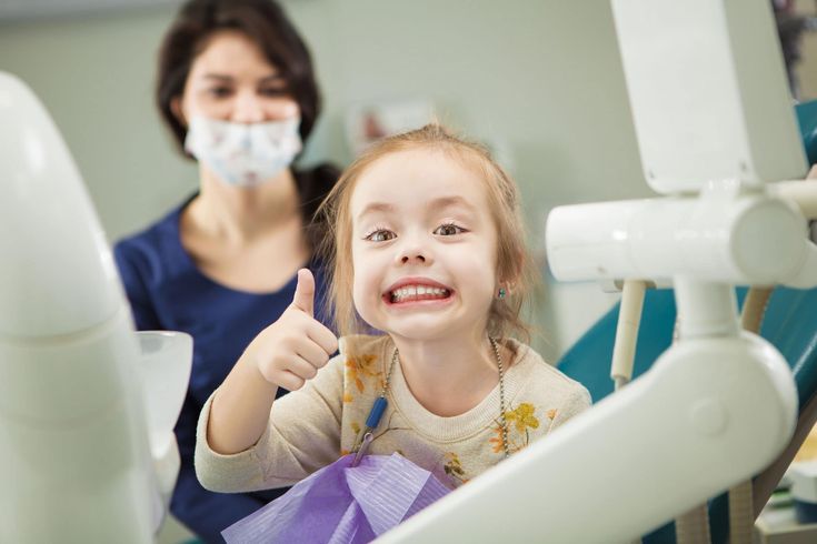 46-Çocuğunuzda Dişler Geç Çıkıyorsa : Endişelenmenize Gerek Yok