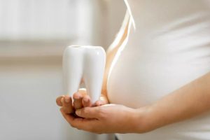 41-Hamilelikte Diş Kaybı: Nedenleri, Etkileri ve Önlemleri