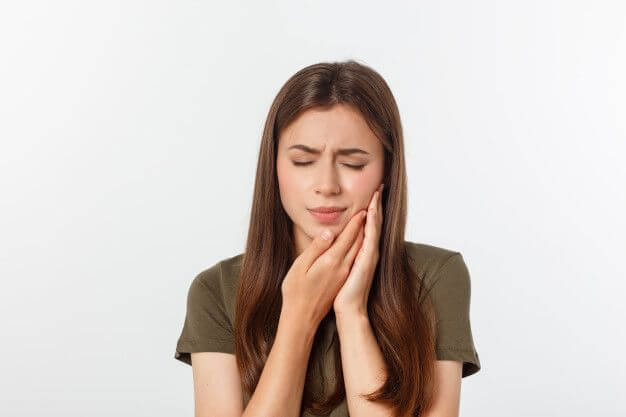 15- Diş Sızlaması İçin Evde Çözüm Önerileri