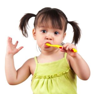 31-Çocuklarda Diş Çürümesini Önlemenin Yolları