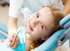 32- Çocuklarda diş tedavilerinde kullanılan antibiyotikler